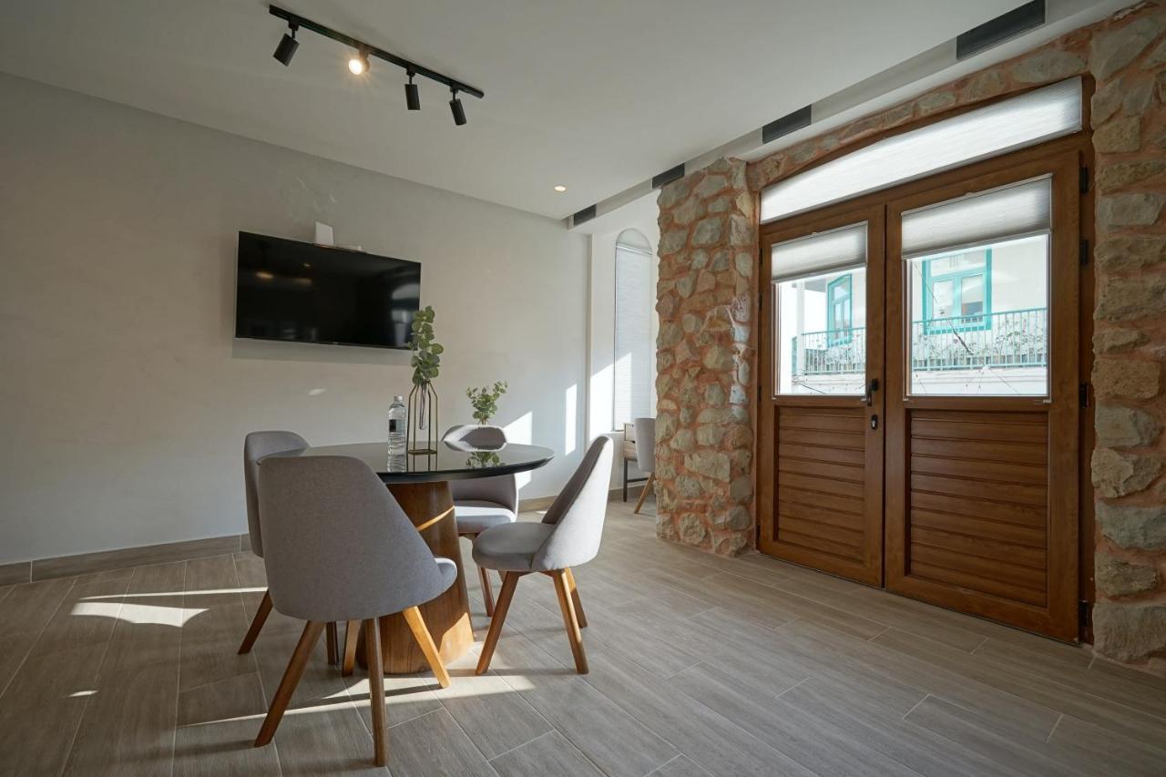 巴拿马城Lively 1Br In Casco Viejo公寓 外观 照片